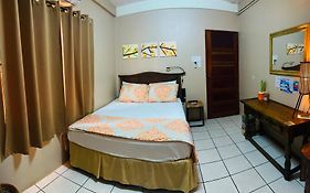 City Garden Apartment