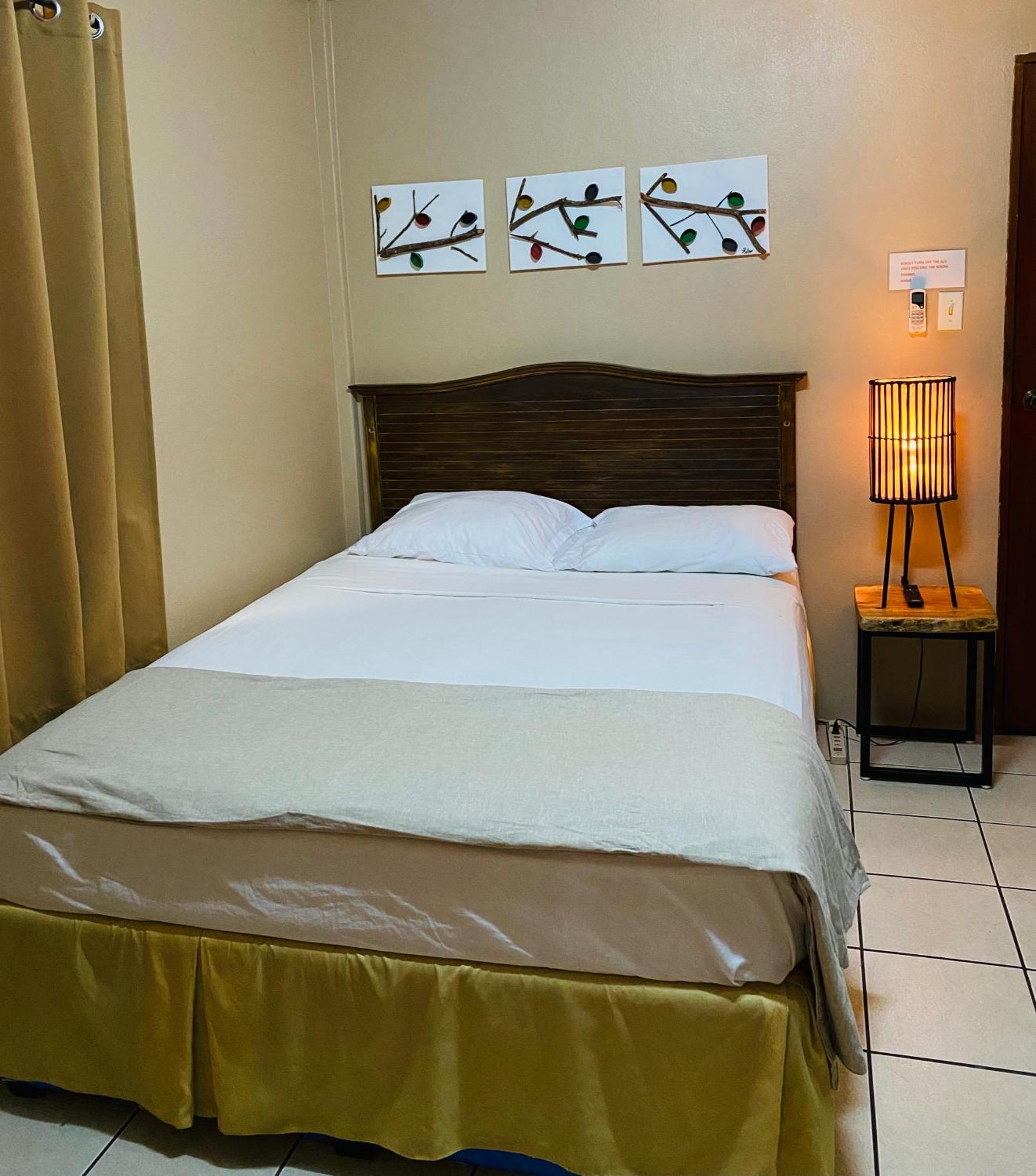 City Garden Apartment Belize City Extérieur photo