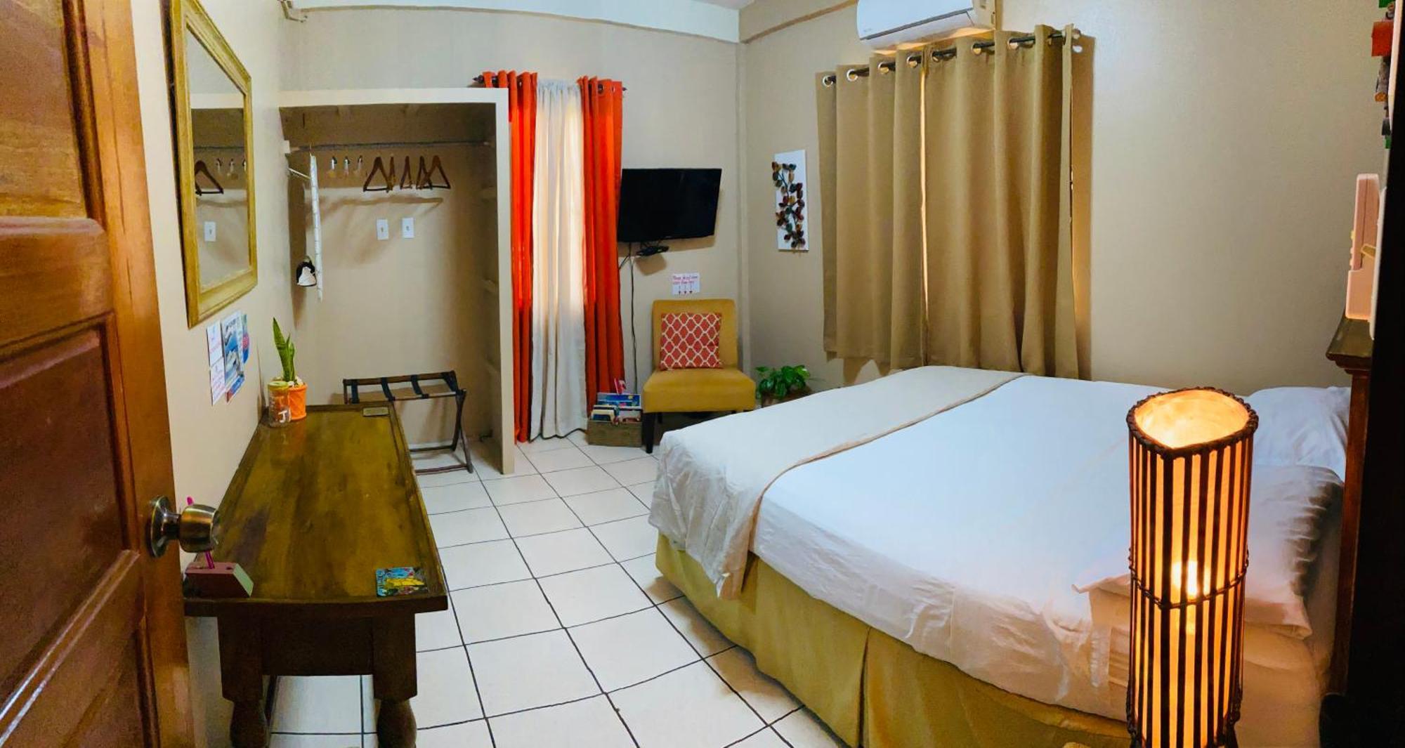 City Garden Apartment Belize City Extérieur photo