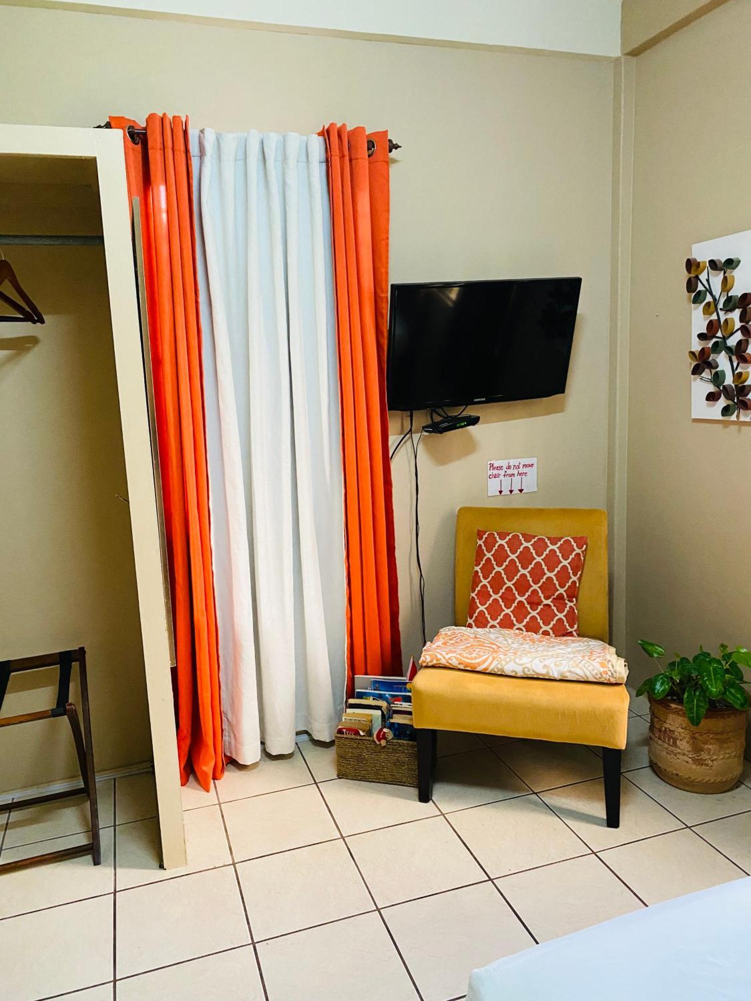 City Garden Apartment Belize City Extérieur photo