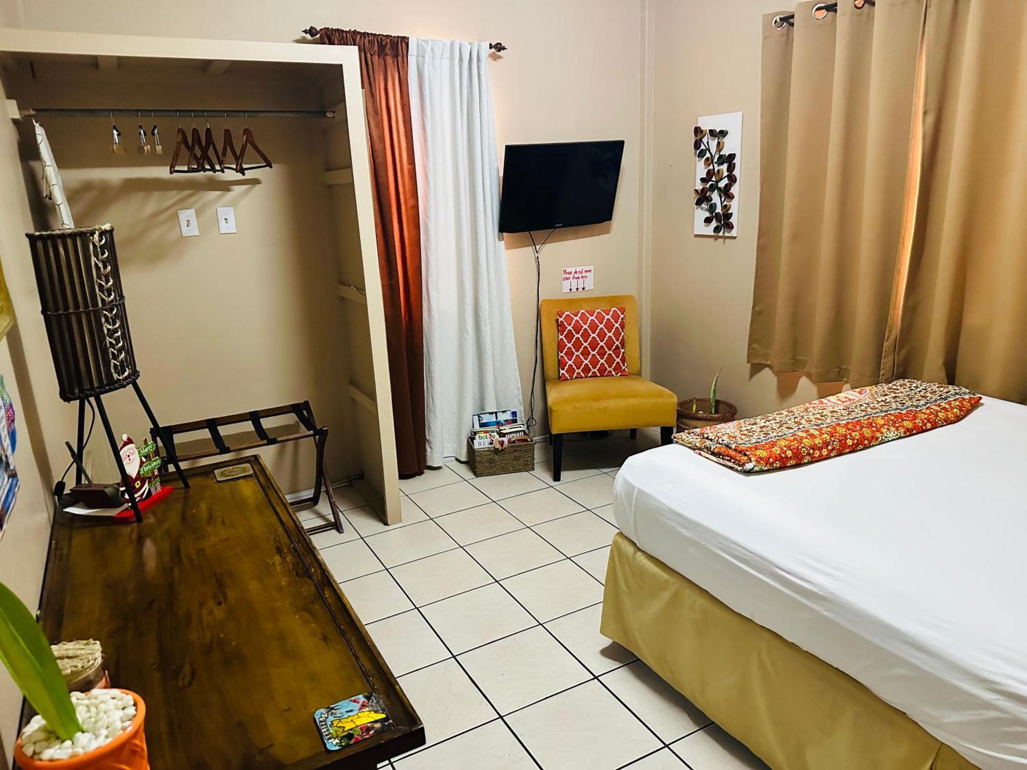 City Garden Apartment Belize City Extérieur photo
