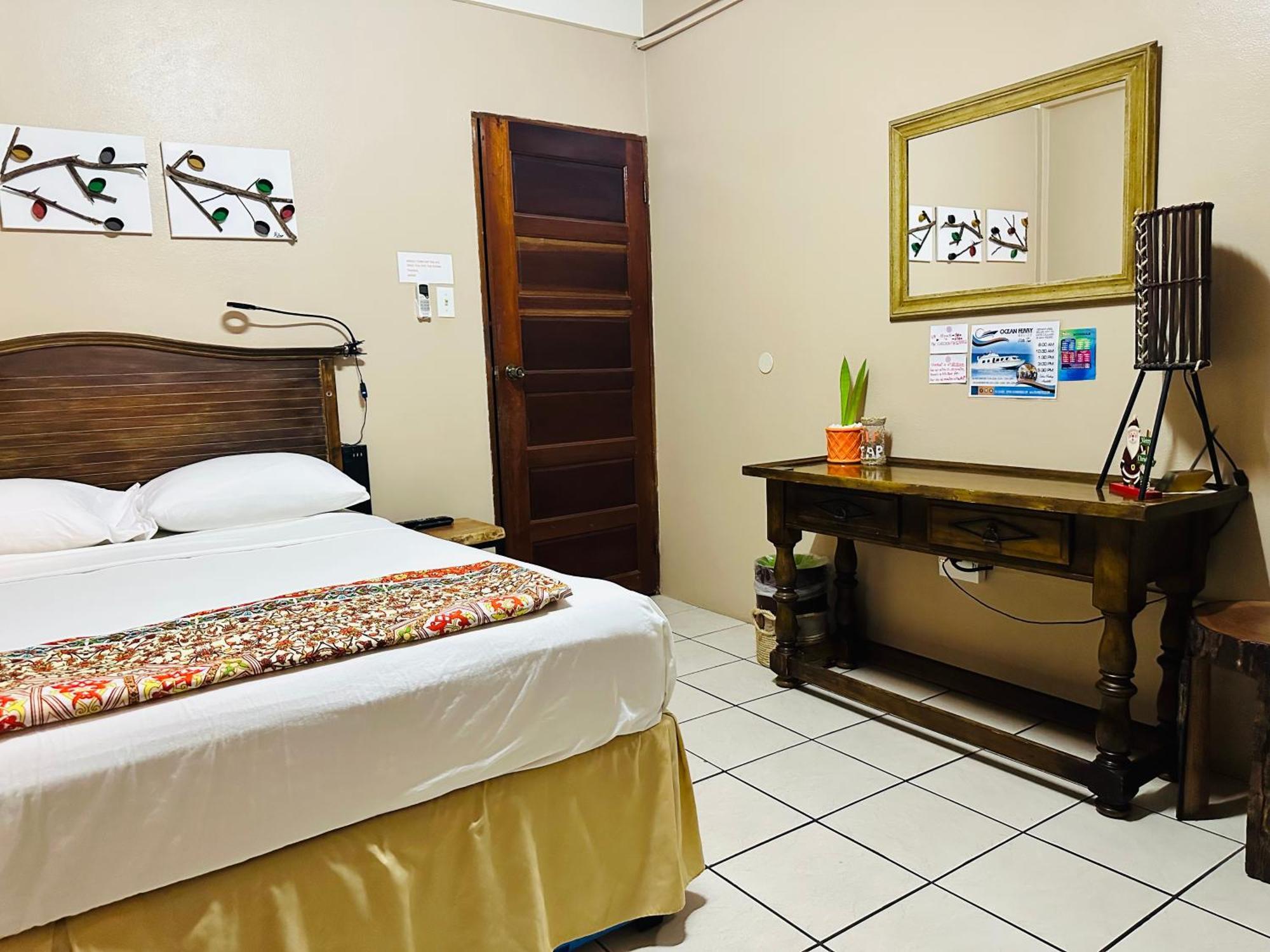 City Garden Apartment Belize City Extérieur photo